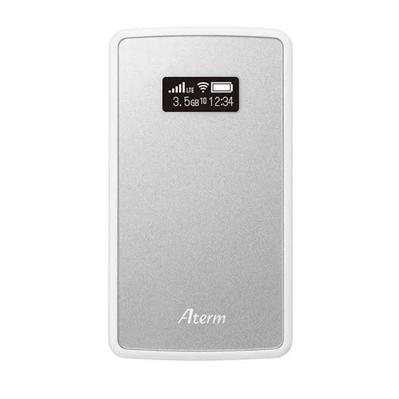 【新品・未開封】 NEC Aterm MP02LN LTEモバイルルーター 4550161161462.jpg