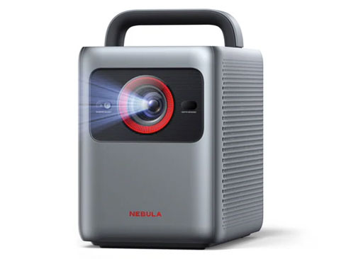 【新品】ANKER Nebula Cosmos 4K SE D2342511 [スペースグレー]【日曜日以外即日発送】【送料無料】