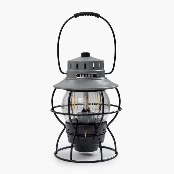 Barebones Living ���C�����[�h�����^��LED 20230010 [�X���[�g�O���[]