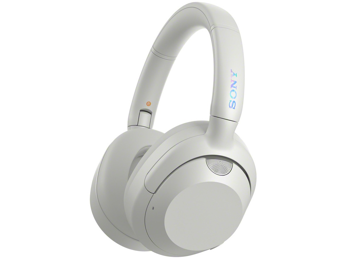 【あす楽】【新品未開封】SONY ULT WEAR WH-ULT900N (W) オフホワ イト【即日発送、土、祝日発送 】【送料無料※沖縄を除く】【不正利用防止のため、配達時転送不可】