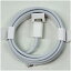 ڿ̤ѡAPPLE Lightning -USB-C֥ 1m MM0A3FE/A쥿ѥå̵ ¨ȯڡȯ