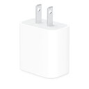 【新品未開封 純正品】Apple 20W USB-C電源アダプタ MHJ83AM/A 【即日発送 土 祝日発送】【送料無料※沖縄を除く】【不正利用防止のため 配達時転送不可】