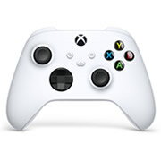 【4/9からポイントUP】【あす楽】【新品】Xbox ワイヤレス コントローラー ホワイトQAS-00005　4549576167848【即日発送、土、祝日発送 】【送料無料】