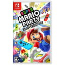 任天堂　Nintendo Switch スーパー マリオパーティSUPER MARIO PARTY 　HAC-P-ADFJA 送料無料（レターパックで発送）4902370540437 任天堂/Nintendo Switch ソフト 