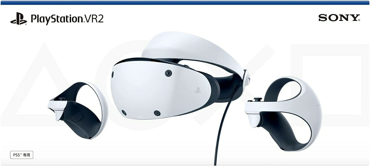 楽天市場】PlayStation VR2の通販