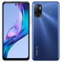 【新品未開封】【あす楽】XIAO Redmi Note 10T 64GB SoftBank版 ナイトタイムブルー 4549046134028 【即日発送 土 祝日発送 】【送料無料※沖縄を除く】【不正利用防止のため 配達時転送不可】