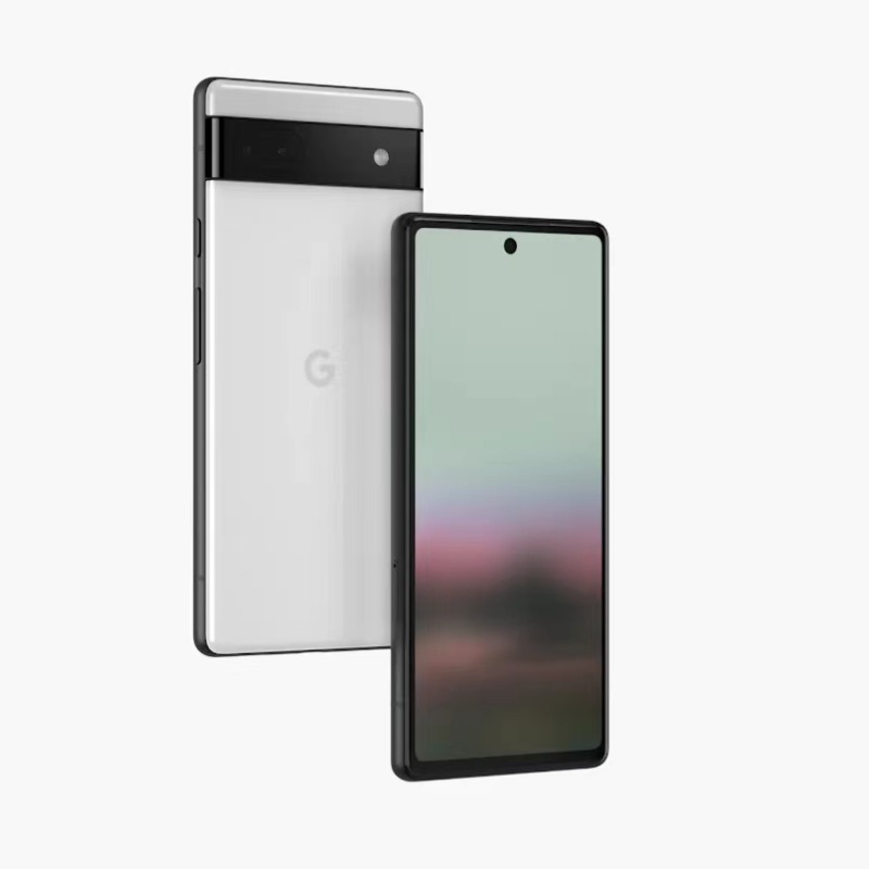 【あす楽】【新品未使用】Google Pixel 6a Chalk チョーク SIMフリー810029935067【即日発送 土 祝日発送】【送料無料※沖縄を除く】【不正利用防止のため 配達時転送不可】