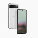 Google Pixel 6a Chalk チョーク SIMフリー810029935067