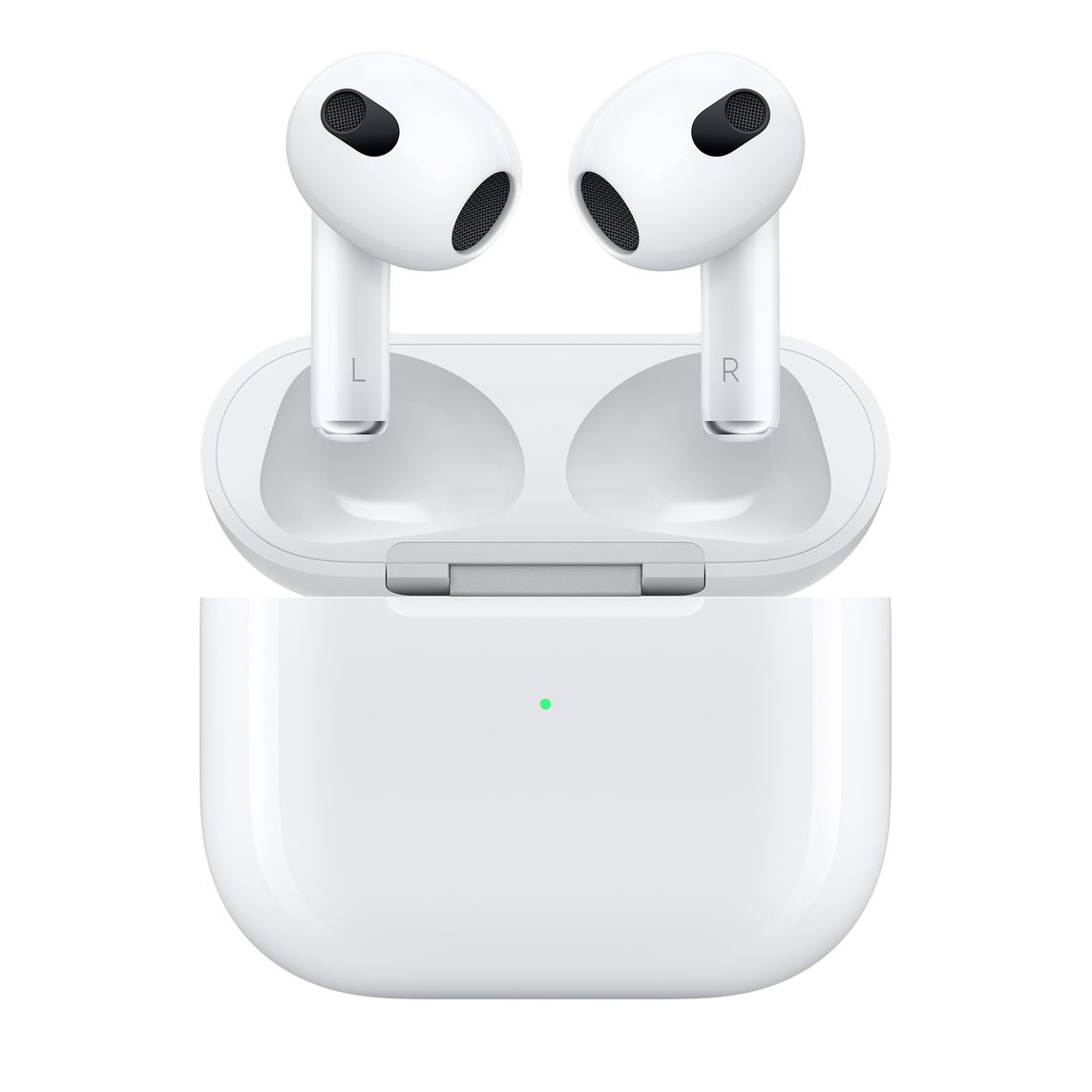 APPLE AirPods 第3世代 MME73J/A【4549995297102