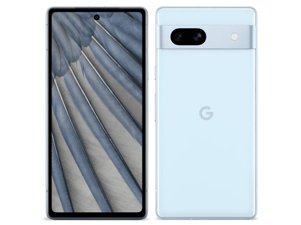 【あす楽】【新品未使用】Google Pixel 7a Sea/840244702182【送料無料 沖縄を除く】【即日発送 土祝日発送】【不正利用防止のため 配達時転送不可】