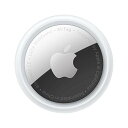 【新品未開封/保証開始済】Apple AirTag 1パック MX532ZP/A※レターパック全国送料無料【即日発送 土 祝日発送 】