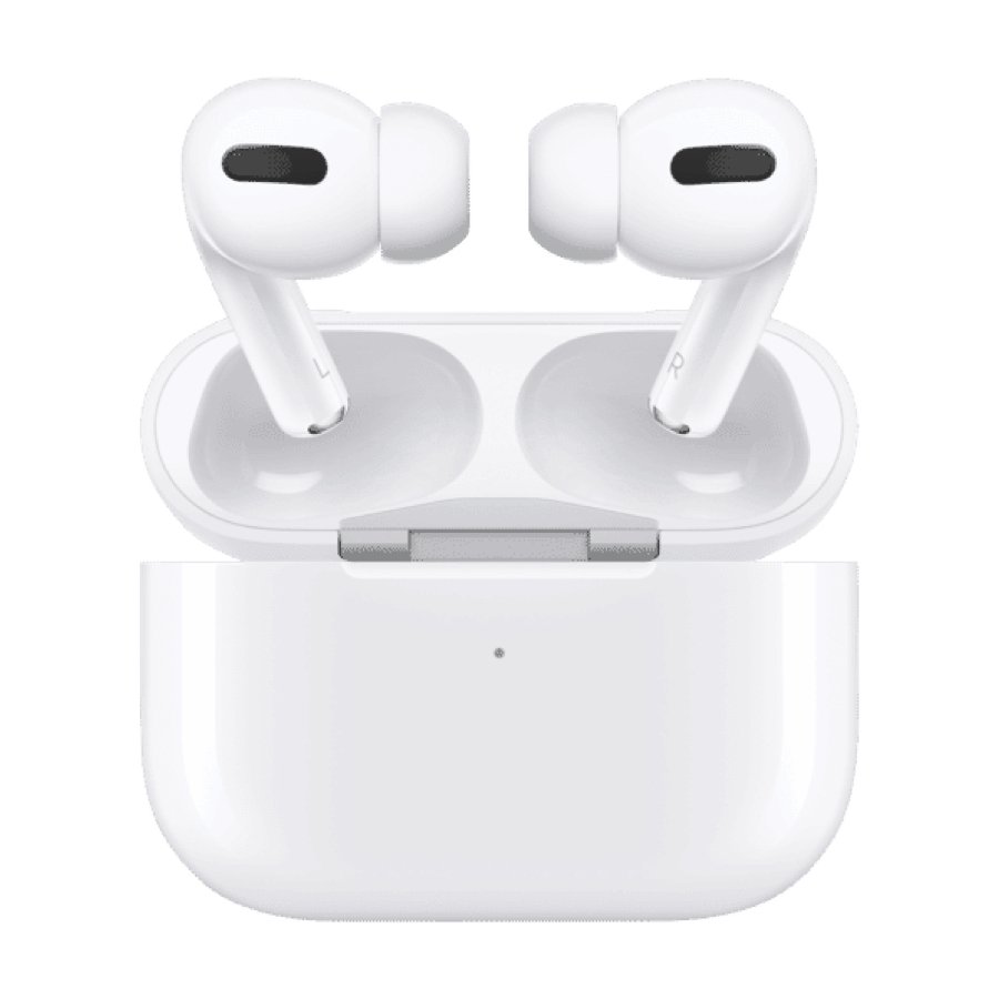 Air Pods pro MWP22J/A　エアポッズプロ Bluetooth対応ワイヤレスイヤホン4549995085938