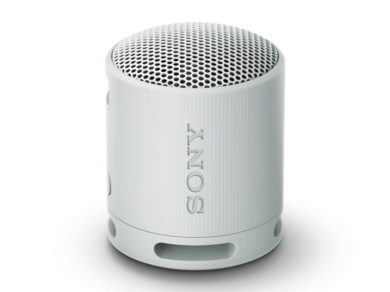 【あす楽】【新品未開封】SONY ワイヤレススピーカー SRS-XB100/HC【即日発送 土 祝日発送 】【送料無料※沖縄を除く】【不正利用防止のため 配達時転送不可】