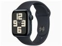 アップルウォッチ スマートウォッチ（売れ筋ランキング） 【あす楽】【新品未使用】Apple Watch SE 第2世代 GPSモデル 40mm MR9Y3J/A【即日発送、土、祝日発送 】【送料無料※沖縄を除く】【不正利用防止のため、配達時転送不可】4549995398663