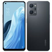 OPPO Reno7 A スターリーブラック CPH2353 SIMフリー