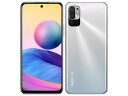 【あす楽】【新品未使用】Xiaomi Redmi Note 10 JE XIG02 クロームシルバー AU版SIMロック解除済【送料無料※沖縄を除く】【即日発送、土、祝日発送】【不正利用防止のため、配達時転送不可】