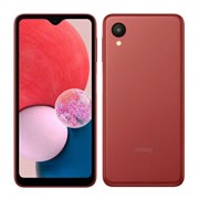 [신품] Galaxy A23 5G SM-A233C 라쿠텐 모바일 [레드] [당일 발송, 토, 공휴일 발송] [무료 배송 * 오키나와 제외] [부정 이용 방지를 위해, 배달시 전송 불가]