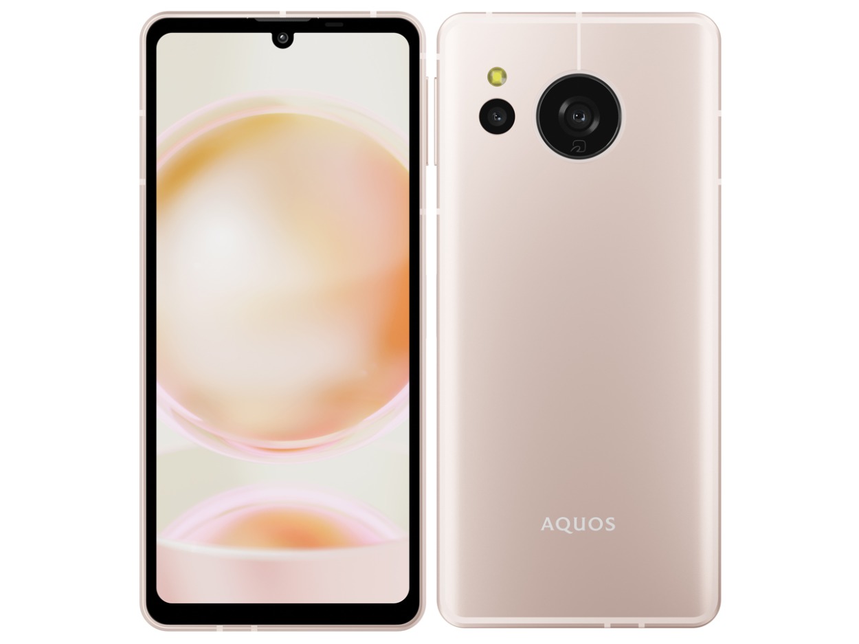 AQUOS sense8 SH-M26 SIMフリー 