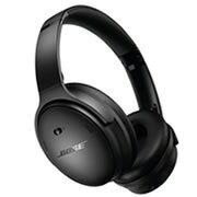 BOSE 【あす楽】【新品未開封】Bose QuietComfort Headphones ブラック【即日発送、土、祝日発送 】【送料無料※沖縄を除く】【不正利用防止のため、配達時転送不可】