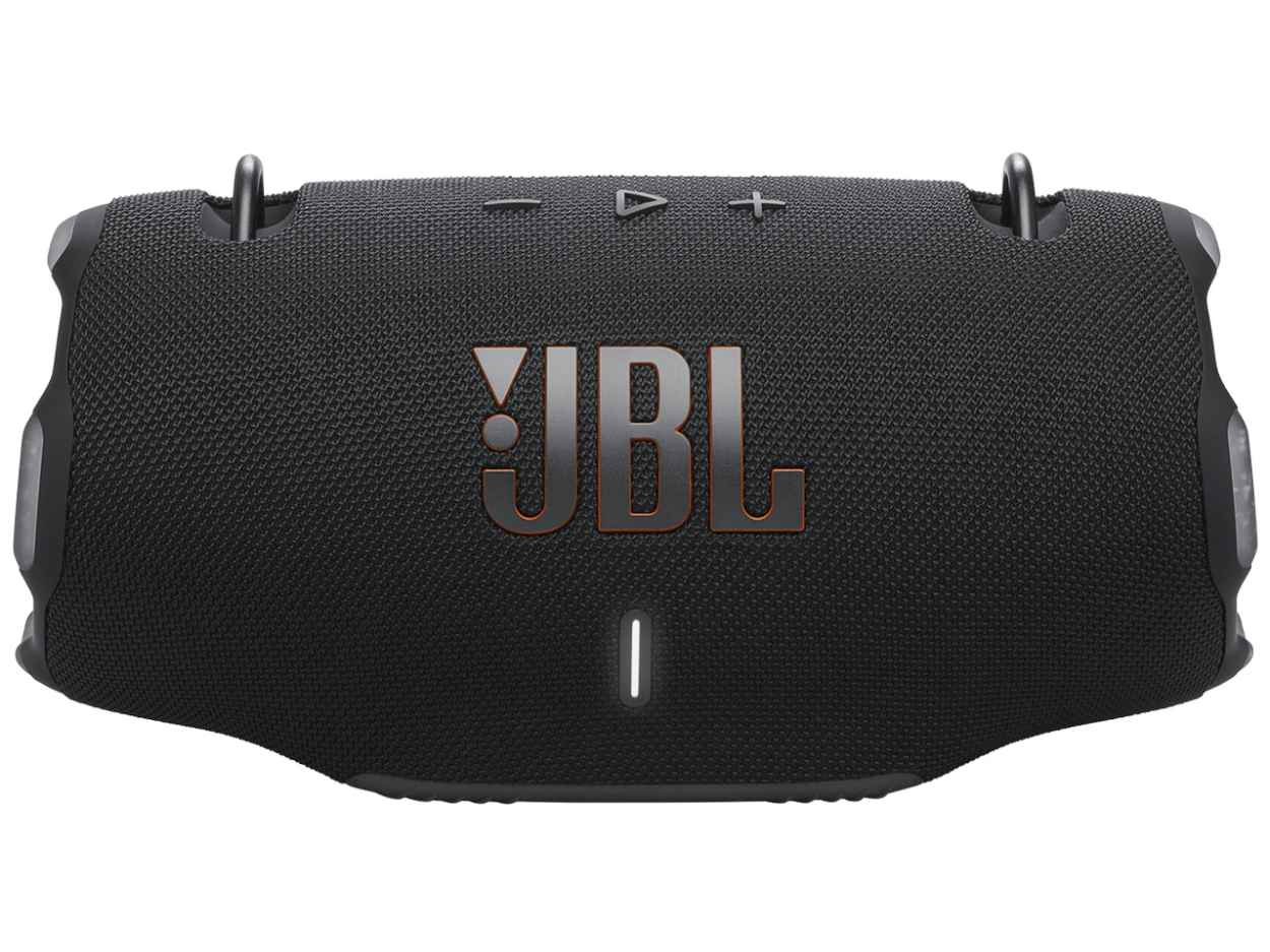 【あす楽】【新品/訳あり】JBL Bluetoothスピーカー XTREME 4 BLACK【即日発送、土、祝日発送 】【送料無料※沖縄を除く】【不正利用防止のため、配達時転送不可】