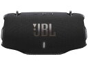 【あす楽】【新品/訳あり】JBL Bluetoothスピーカー XTREME 4 BLACK【即日発送 土 祝日発送 】【送料無料※沖縄を除く】【不正利用防止のため 配達時転送不可】