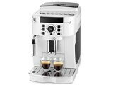 【新品】DeLonghi　マグニフィカS ECAM22112W [ホワイト]【即日発送、土、祝日発送】【送料無料※沖縄を除く】【不正利用防止のため、配達時転送不可】