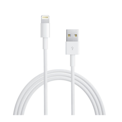【純正未使用品】APPLE Lightning ケーブル MD818ZM/A※レターパック全国送料無料【即日発送、土、祝日発送】