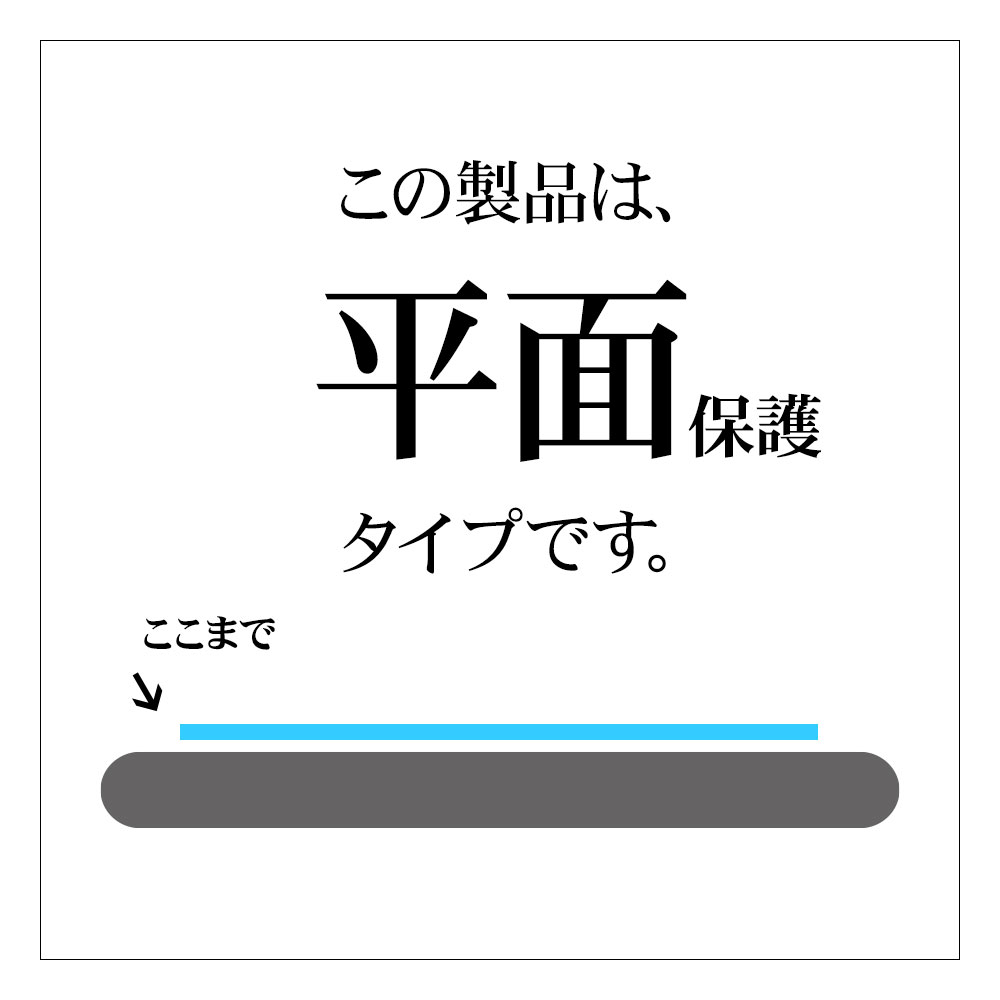 ラスタバナナ Galaxy A21 SC-42A フィルム 平面保護 高光沢防指紋 スーパーさらさら反射防止 抗菌 ギャラクシーA21 液晶保護