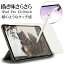 iPad Pro 12.9 6 5 4 3 ե ݸ ڡѡ  Τ褦 饤 񤭿  ȿɻ Screen Protector ѥå ݸե PL3775IPP129 饹Хʥ