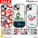 公式 iFace ムーミン iPhone15 15 Pro 14 14Pro 14Plus 13 SE 13Pro 13mini 12 12Pro 12mini...