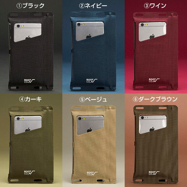 ROOTCO.(ルートコー)『WaterProofShell(HWS8)』