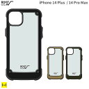 iPhone14Plus iPhone14ProMax ROOT CO. GRAVITY Shock Resist Tough & Basic Case. 