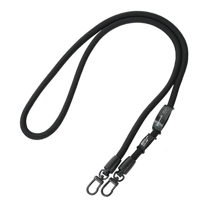 スマホアクセサリー 新品 YOSEMITE MOBILE STRAP ヨセミテ ブラック 黒
