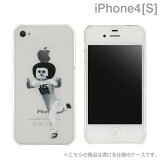 [SoftBank/au iPhone4S/4]APPLE MAGIC ԤϤ륭 󥱡(ꥢ륿)