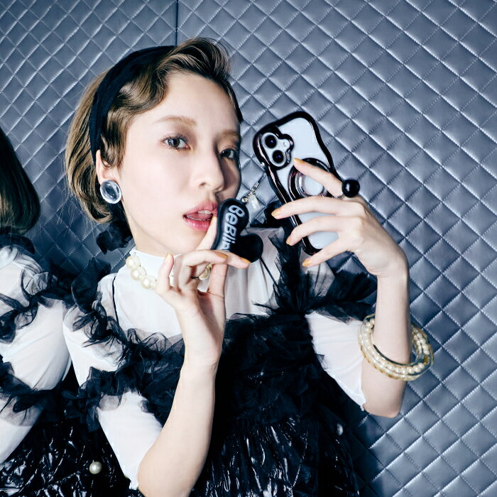 iFace BeBling Wave MagS...の紹介画像3