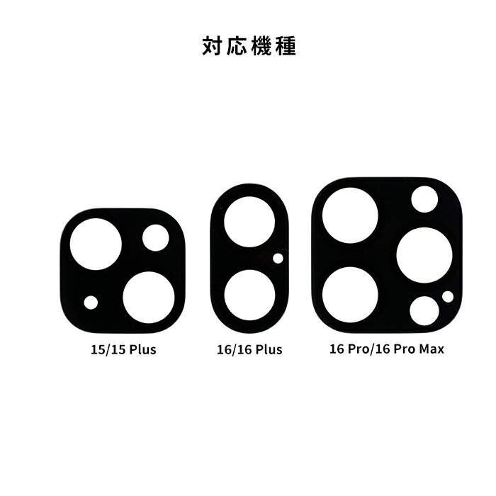 iFace Tempered Glass Ca...の紹介画像2