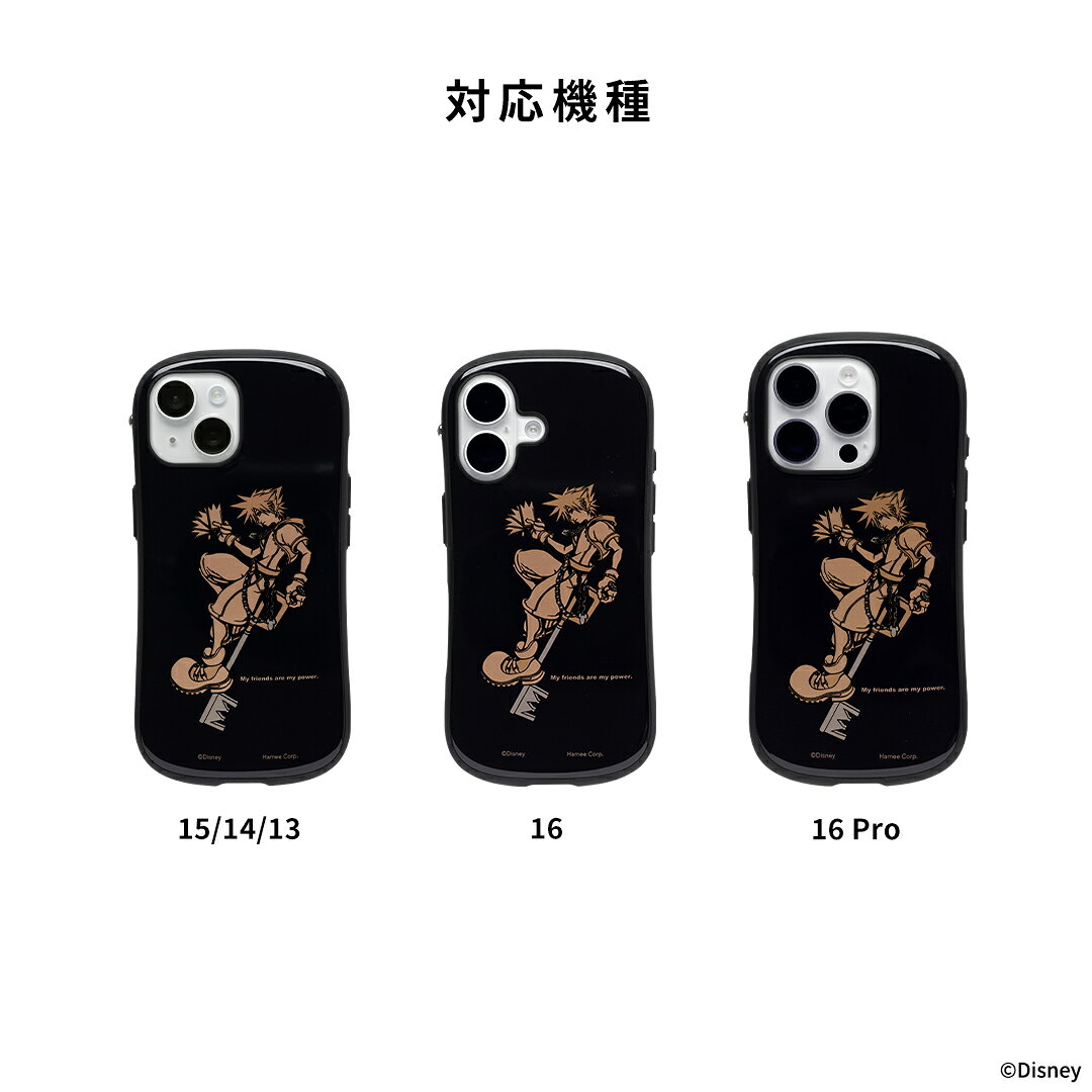 【公式】 iFace iPhone16 iPhone16Pro iPhone15 iPhone14 iPhone13 ディズニーキャ...