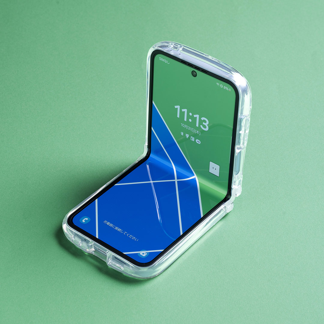 Galaxy Z Flip7 Galaxy Z...の紹介画像3
