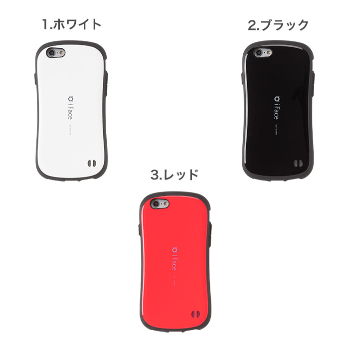 【公式】iphone6s iphone6 ケース iFace First Class Standard 【 スマホケース アイフェイス iphone 6 ハードケース TPU iphone 6s アイフォン6s アイフォン 6 アイフォン6 カバー 耐衝撃 スタンダード iphoneケース 携帯ケース 携帯カバー 韓国 かわいい 可愛い ハード 】