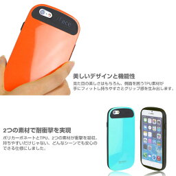 送料無料 Iphone7 Iphone8 ケース Iface Revolution スマホケース イフォン7 アイフォン8ケース ハードケース カバー 衝撃吸収 アアイフェイス Iphoneケース