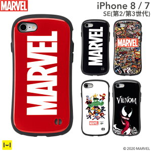 MARVEL/マーベル iFace First Classケース