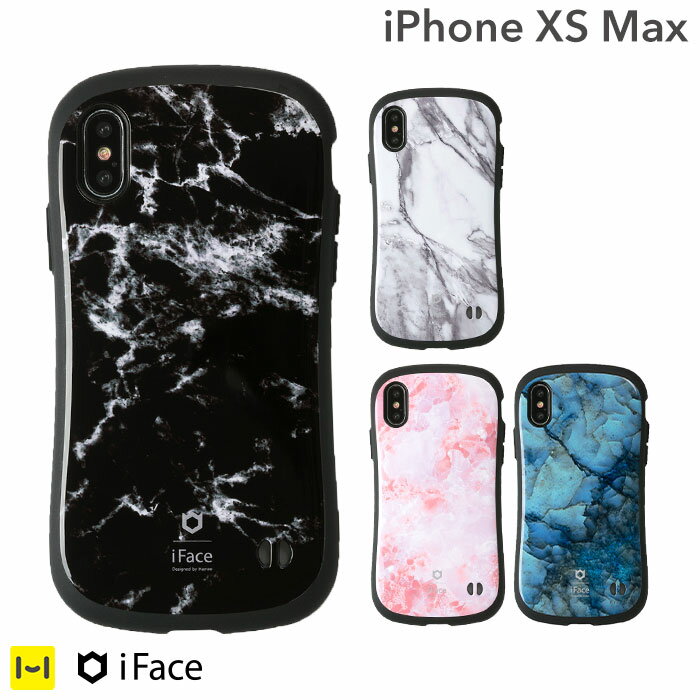 【公式】iPhone XS Max ケース 大理石 iFace First Class Marble 【 スマホケース アイフェイス iphonexsmax アイフォンxsmax iphoneケース Hamee おすすめ 人気 メンズ レディース 大人かわいい 大人可愛い スマホカバー 韓国 かわいい 可愛い 大理石 マーブル おしゃれ 】