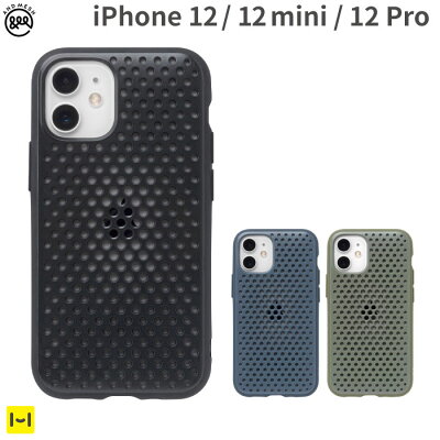 iphone12 iphone12pro iphone12mini AndMesh アンドメッシュ ハイブリッド ケース【 スマホケース アイフォン12 12プロ 12ミニ iPhoneケース ハイブリット TPU ポリカーボネート 一体成型 通気性 メッシュ シンプル 軽量 おしゃれ アイフォン12ケース ブランド 耐衝撃 】
