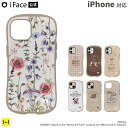 【公式】iFace ディズニー iPhone14 ケース i