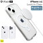 ֡ڸ iFace MagSafe б ꥢ iPhone15  15pro 15plus 15promax iPhone14 14Pro 13 13Pro iFace Look in Clear Hybrid Magnetic  ꥢ ե ޥۥ iphone Ʃ ڹ Ѿ׷ Hameeۡפ򸫤