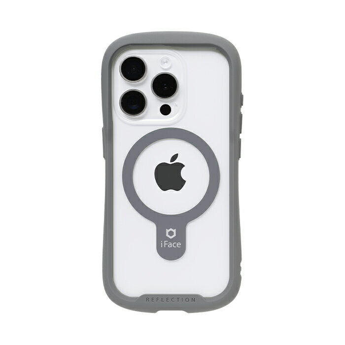 楽天市場】iphone13 pro max アイフェイス（カラーグレー