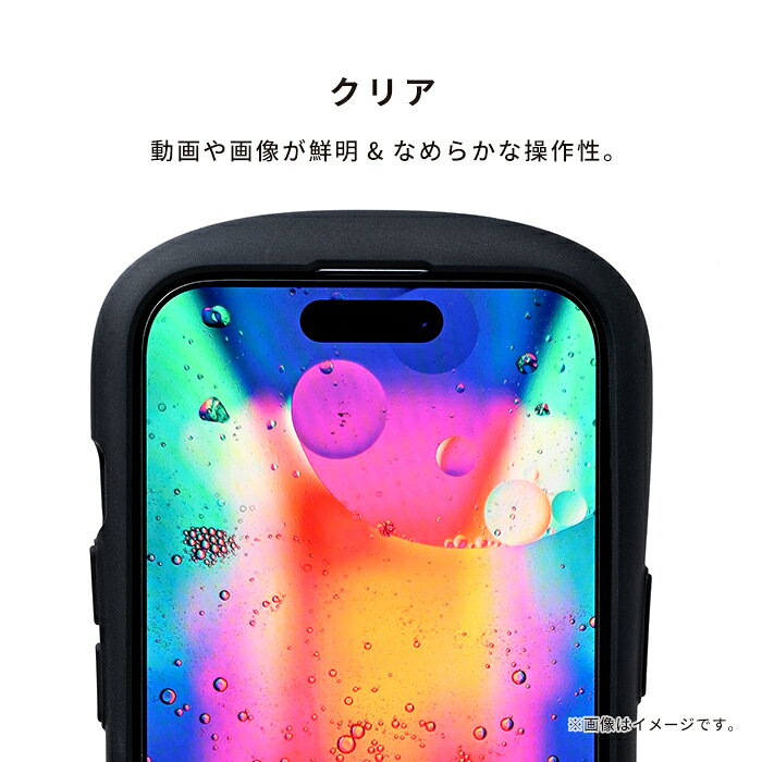 iFace 公式 画面保護シート ドラゴントレイル iPhone17e iPhone16 iPhone16Pro iPh...