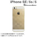 [iPhone 5s/5] Highend Berry ꥢϡɥ(å)