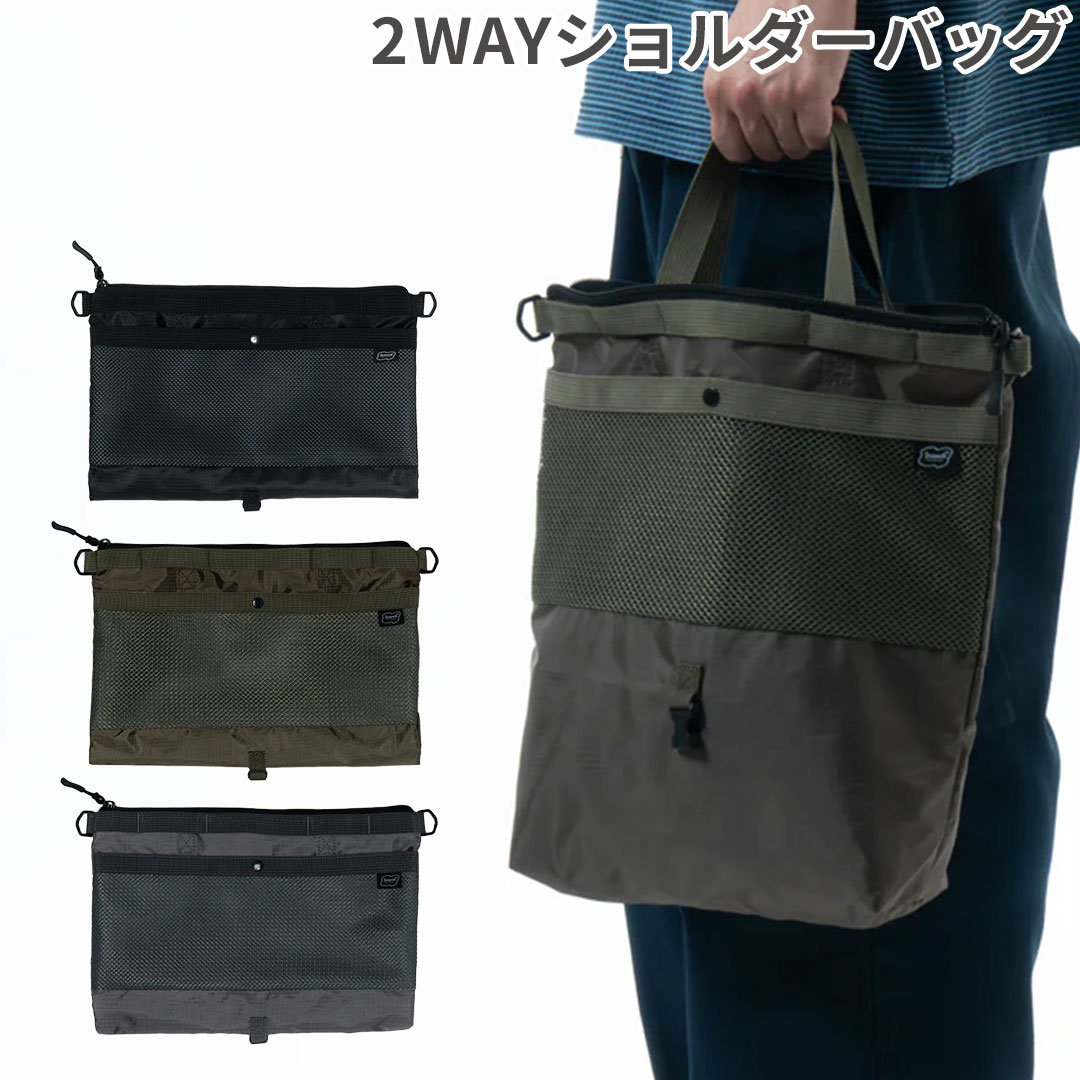 Rakuten - YOSEMITE ヨセミテ EXPANDER SHOULDER BAG【スマホアクセサリーグッズ Hamee】