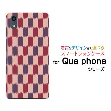 【定形・定形外郵便送料無料】Qua phone QZ [KYV44]QX [KYV42]PX [LGV33]Qua phone [KYV37]キュアフォン シリーズハードケース/TPUソフトケース和柄(其の貳) type005[ 雑貨 メンズ レディース プレゼント 激安 特価 通販 ]